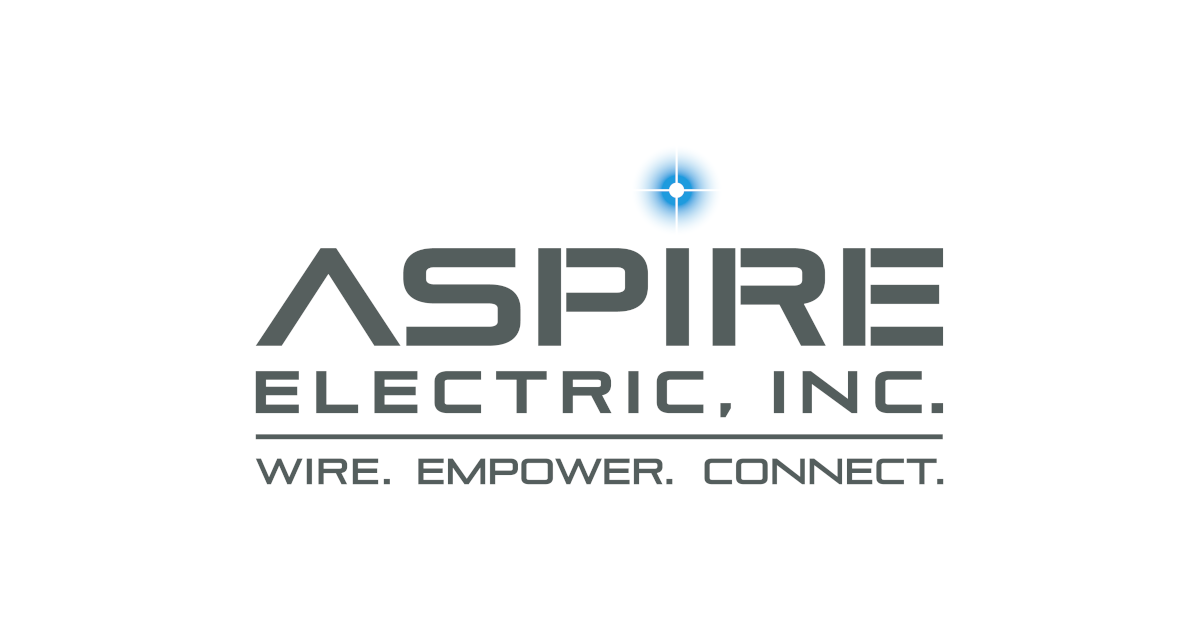 Aspire Electric, Inc. 